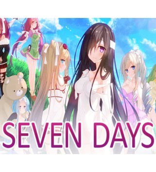 Seven Days Steam Key GLOBAL